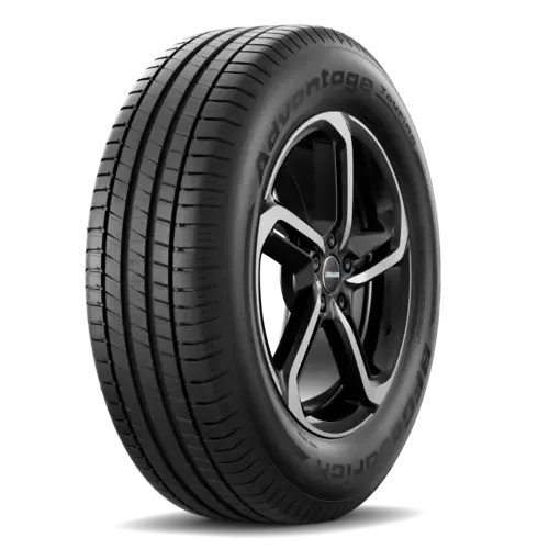 BFGoodrich Advantage Touring 205/55 R16 91V