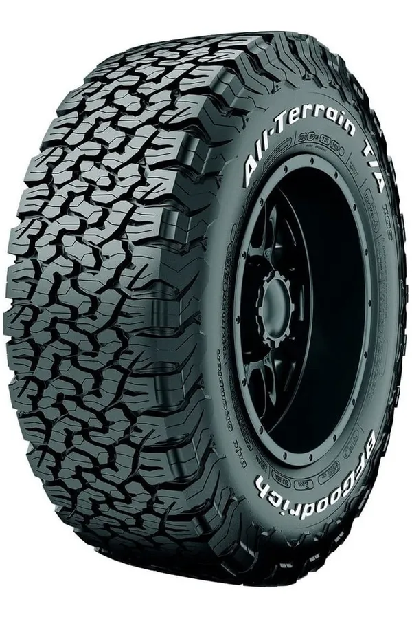BFGoodrich All-Terrain T/A KO3 285/70 R17 121S