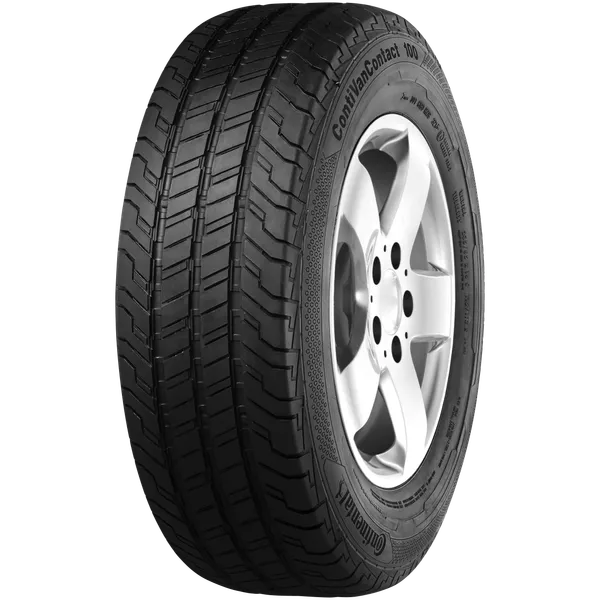Continental ContiVanContact 100 225/70 R15