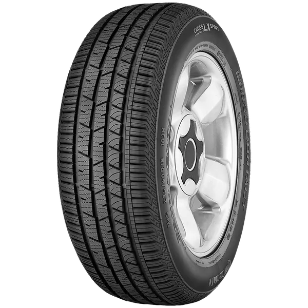 Continental CrossContact LX Sport 235/60 R20 108W