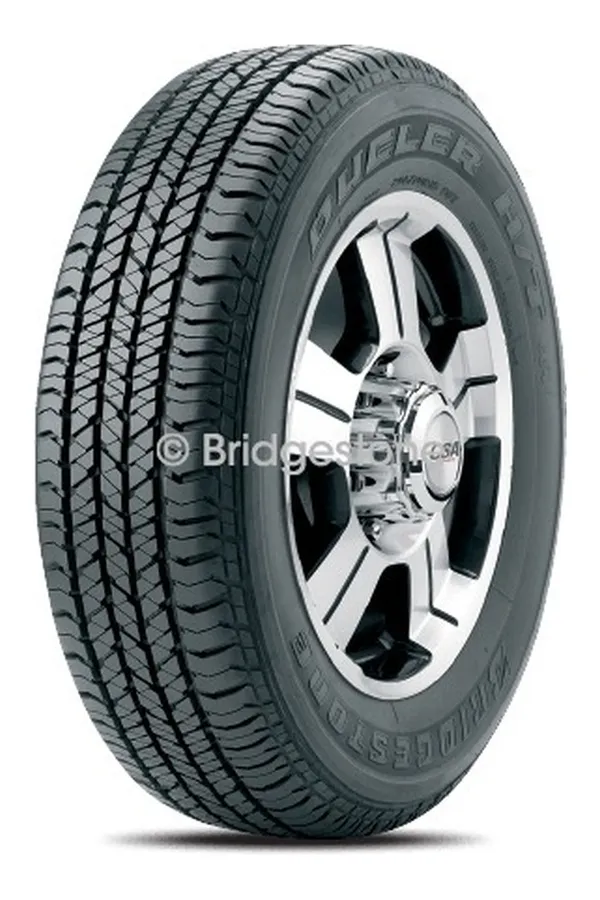 Bridgestone Dueler H/T 684 255/70 R16 111T