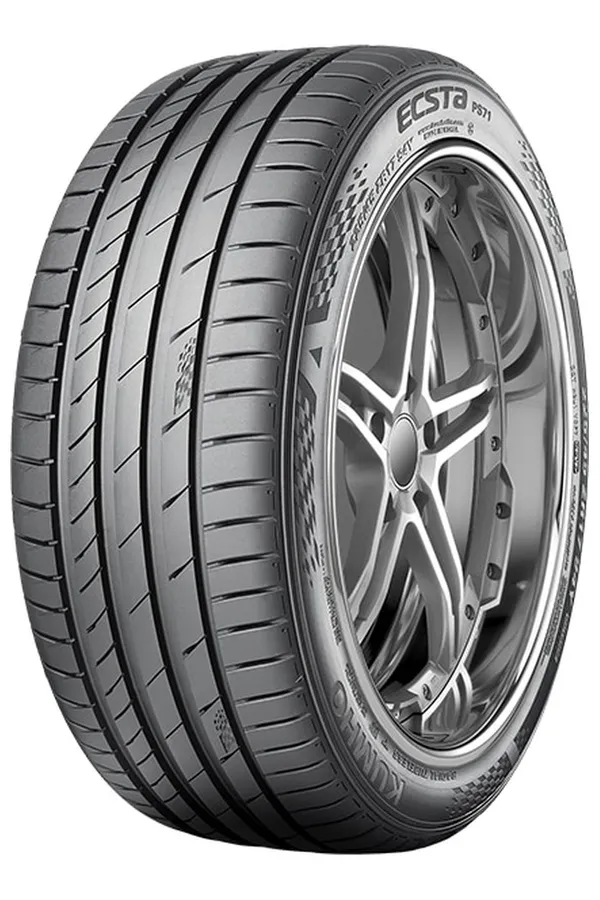 Kumho Ecsta PS71 245/35 R18 92Y
