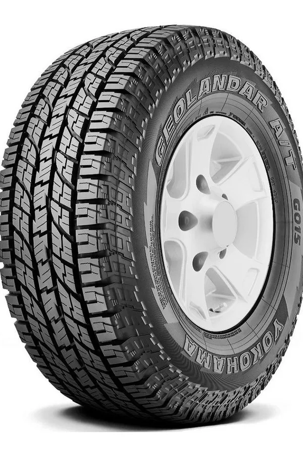 Yokohama Geolandar A/T G015 245/70 R16 106T