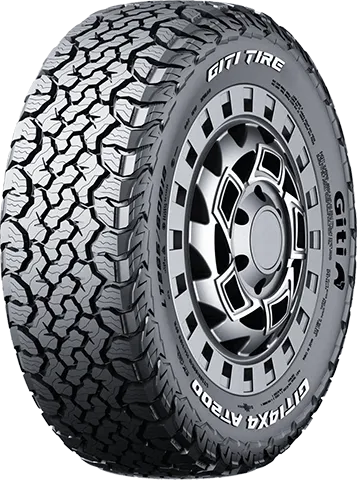 Giti Giti4x4 AT200 285/50 R20 119/116S