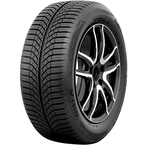 Giti GitiAllSeason AS1 215/60 R17 100V