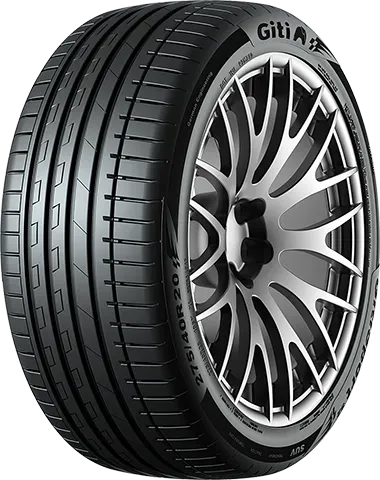 Giti GitiSport S2 245/40 R19 98Y