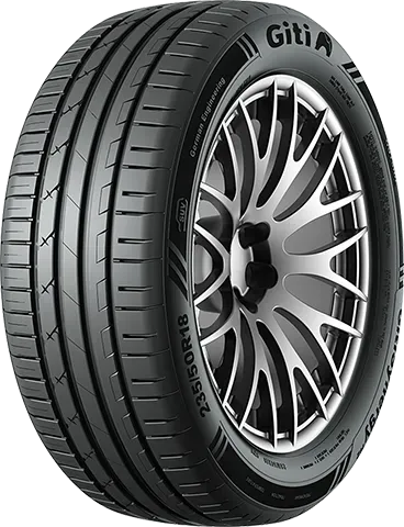 Giti GitiSynergy H2 235/60 R18 107W