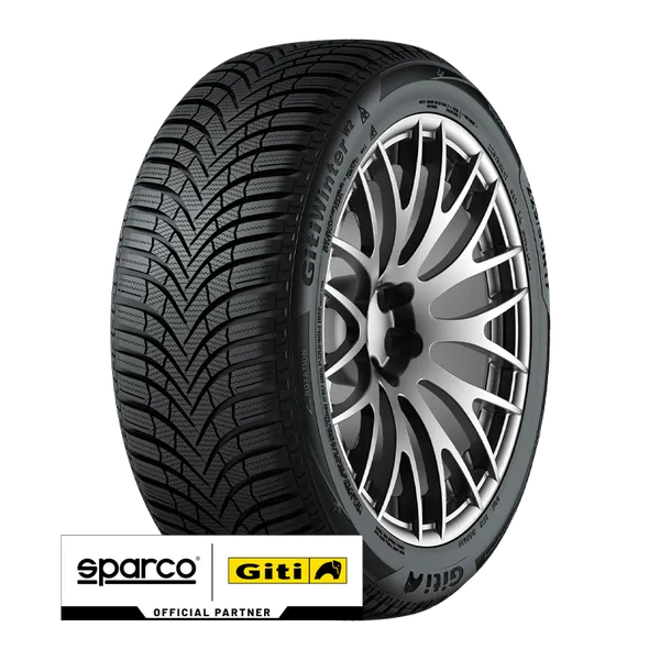 Giti GitiWinter W2 205/55 R16 91H
