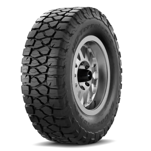 BFGoodrich HD-Terrain T/A KT 275/65 R20 126Q