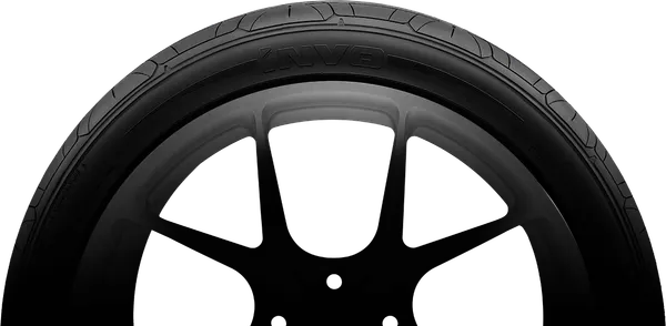 Nitto Invo 245/40 R19 98W XL