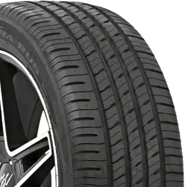 Nexen N'Fera RU5 255/50 R19 107W