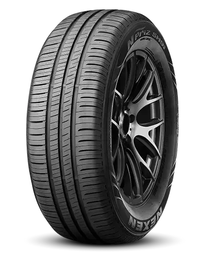 Nexen N'Priz SH9i 185/60 R15 84H