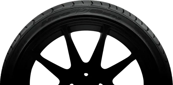 Nitto Neogen 205/50 R15 89V XL