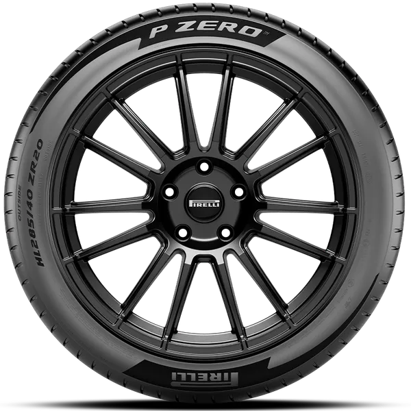 Pirelli P Zero (PZ5) 275/35 R19 100Y XL
