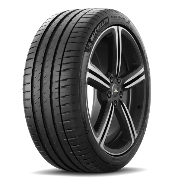 Michelin Pilot Sport 4 235/40 R18 95Y XL