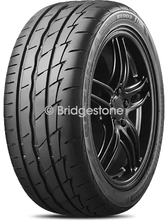 Bridgestone Potenza Adrenalin RE003 225/45 R18 95W