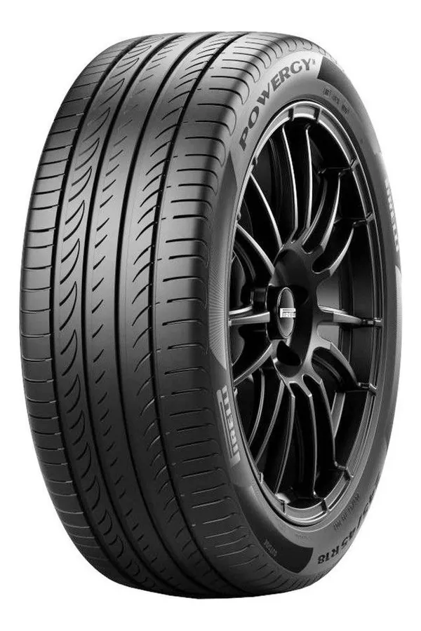 Pirelli Powergy 215/55 R17 98Y