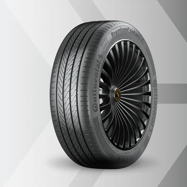 Continental PremiumContact C 265/50 R21 111V