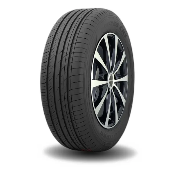 Toyo Proxes CR1 245/45 R18 100W