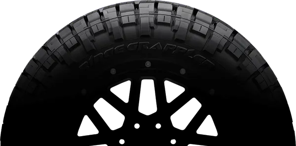 Nitto Ridge Grappler 305/55 R20 125/122Q