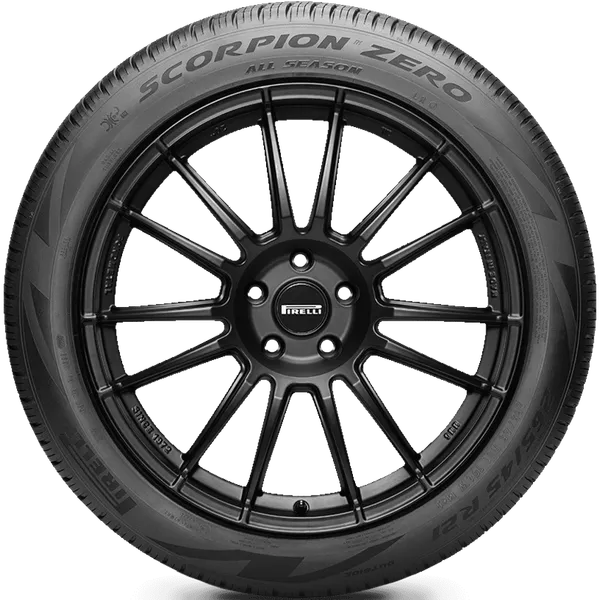 Pirelli Scorpion Zero All Season 255/55 R20 110W