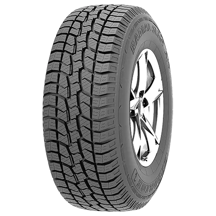 Goodride SL369 265/75 R16 123/120Q