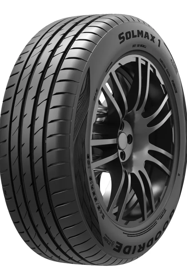 Goodride Solmax 1 255/45 R19