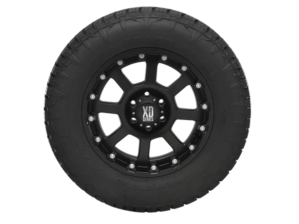 Nitto Terra Grappler G2 305/45 R22 118S